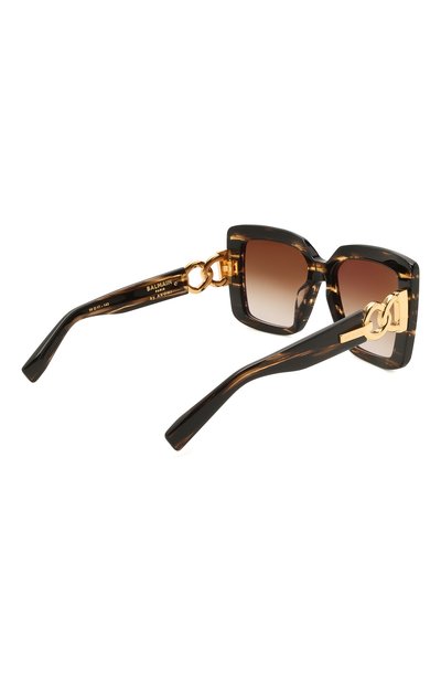 Солнцезащитные очки BALMAIN, арт. BPS-105B, фото 4