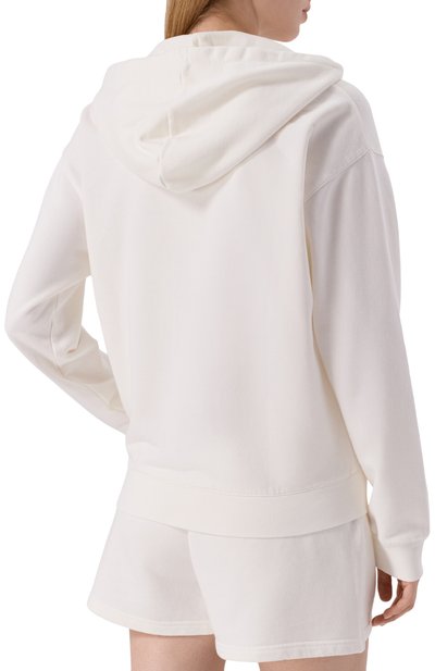 Хлопковая толстовка DEREK ROSE, арт. 1524/QUIN001, фото 4