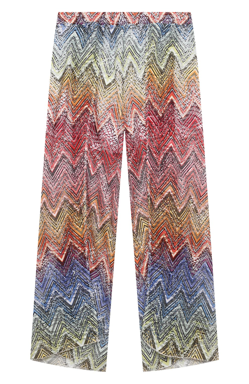 Костюм из топа и брюк MISSONI, арт. MU3B90/Q0045/12-14, фото 4