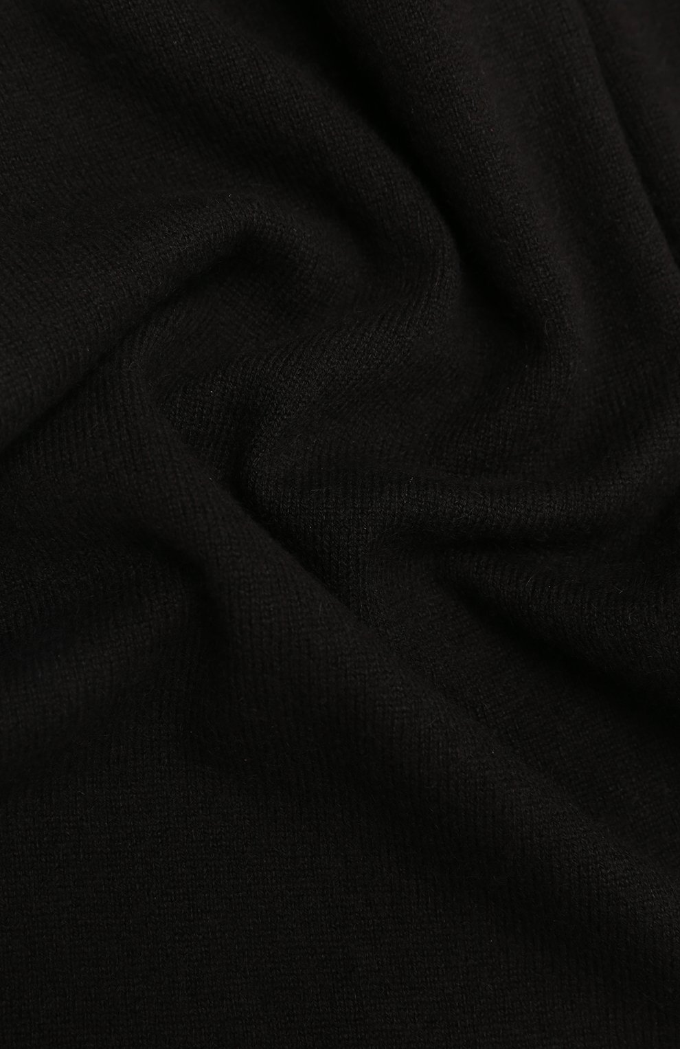 Кашемировый шарф ALLUDE, арт. 205/30025, фото 2