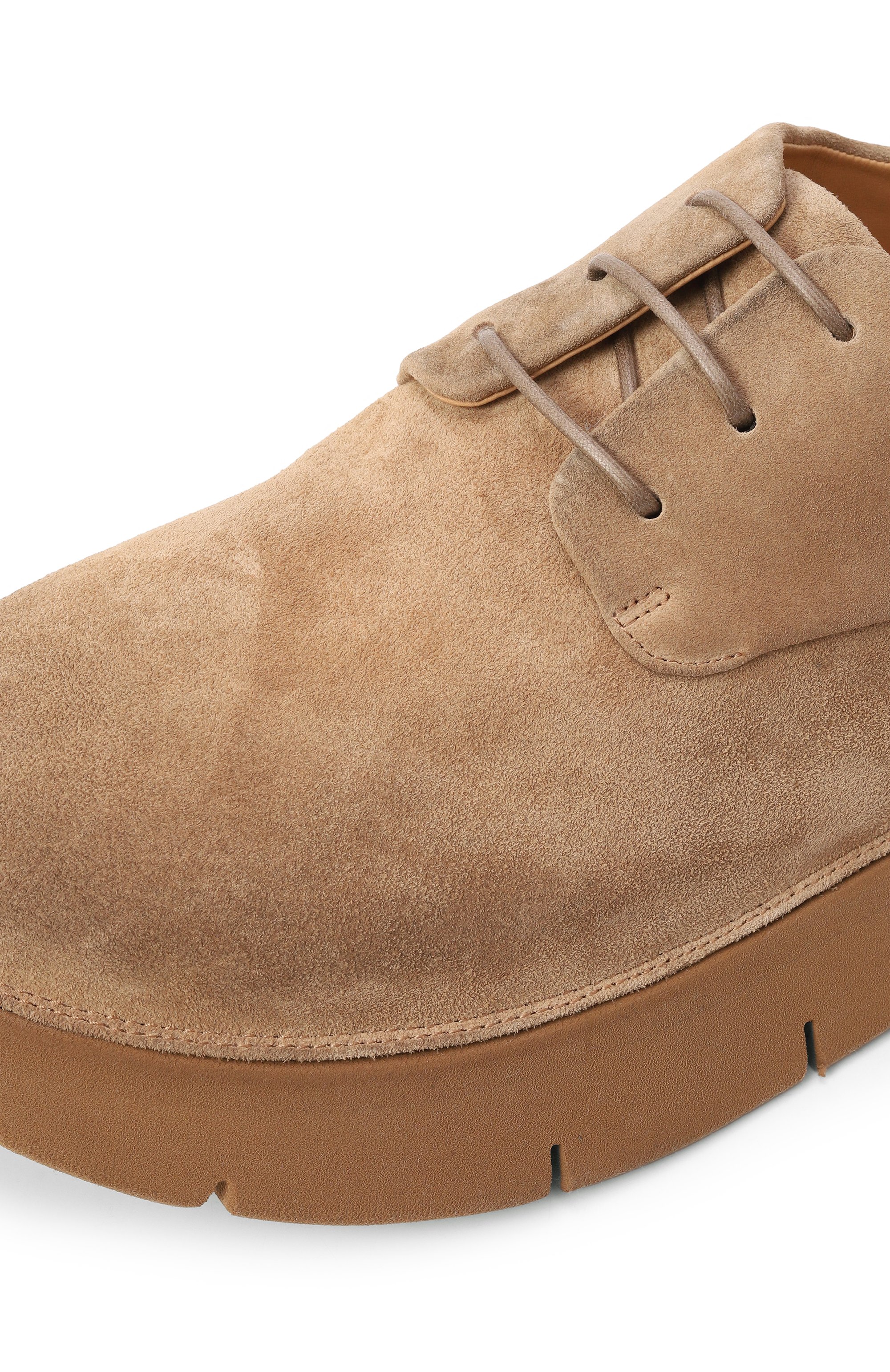 Замшевые дерби intagliata MARSELL, арт. MM4645/P024, фото 7