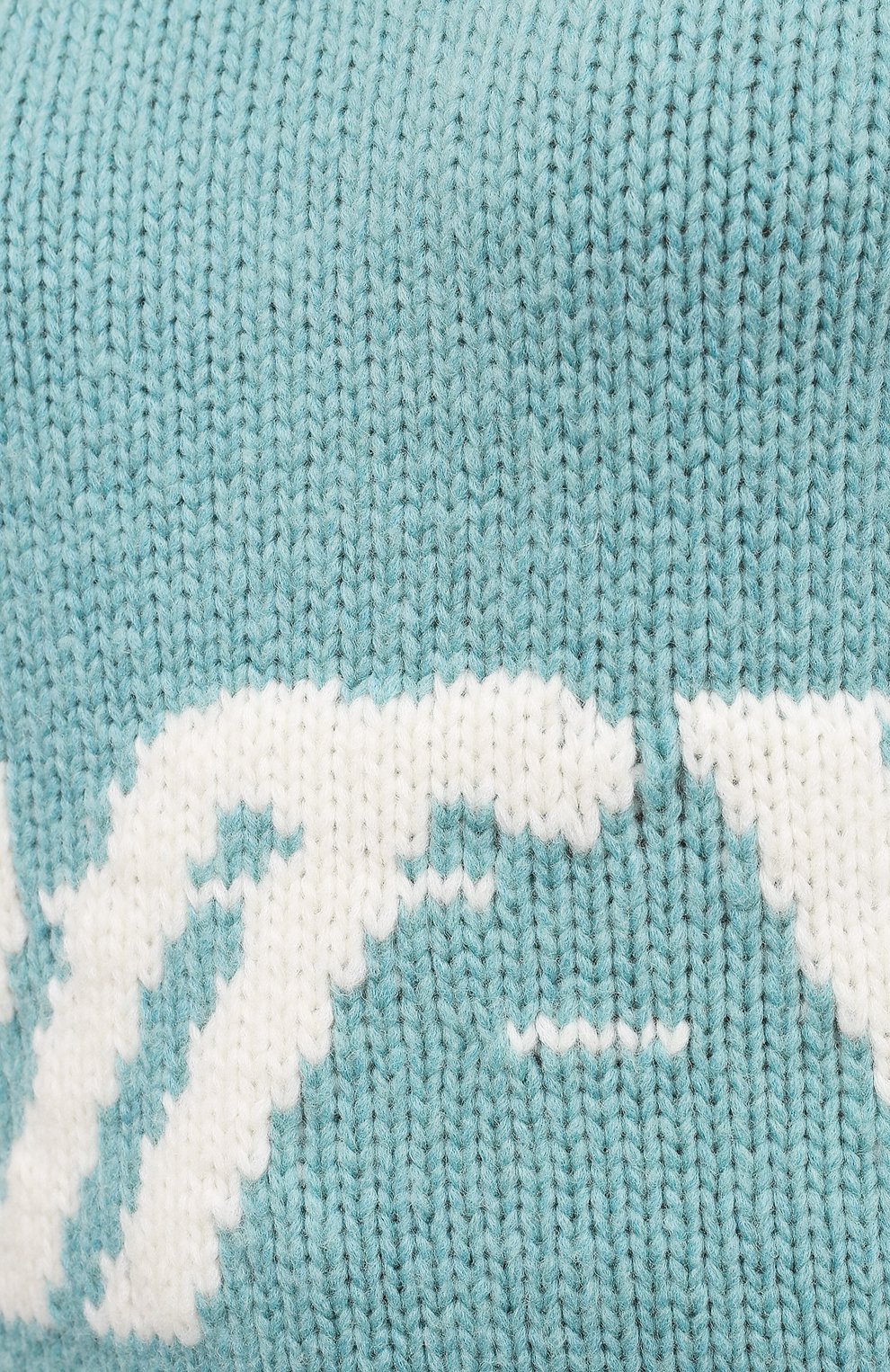 Свитер OFF-WHITE, арт. 0WHE058F21KNI001, фото 5