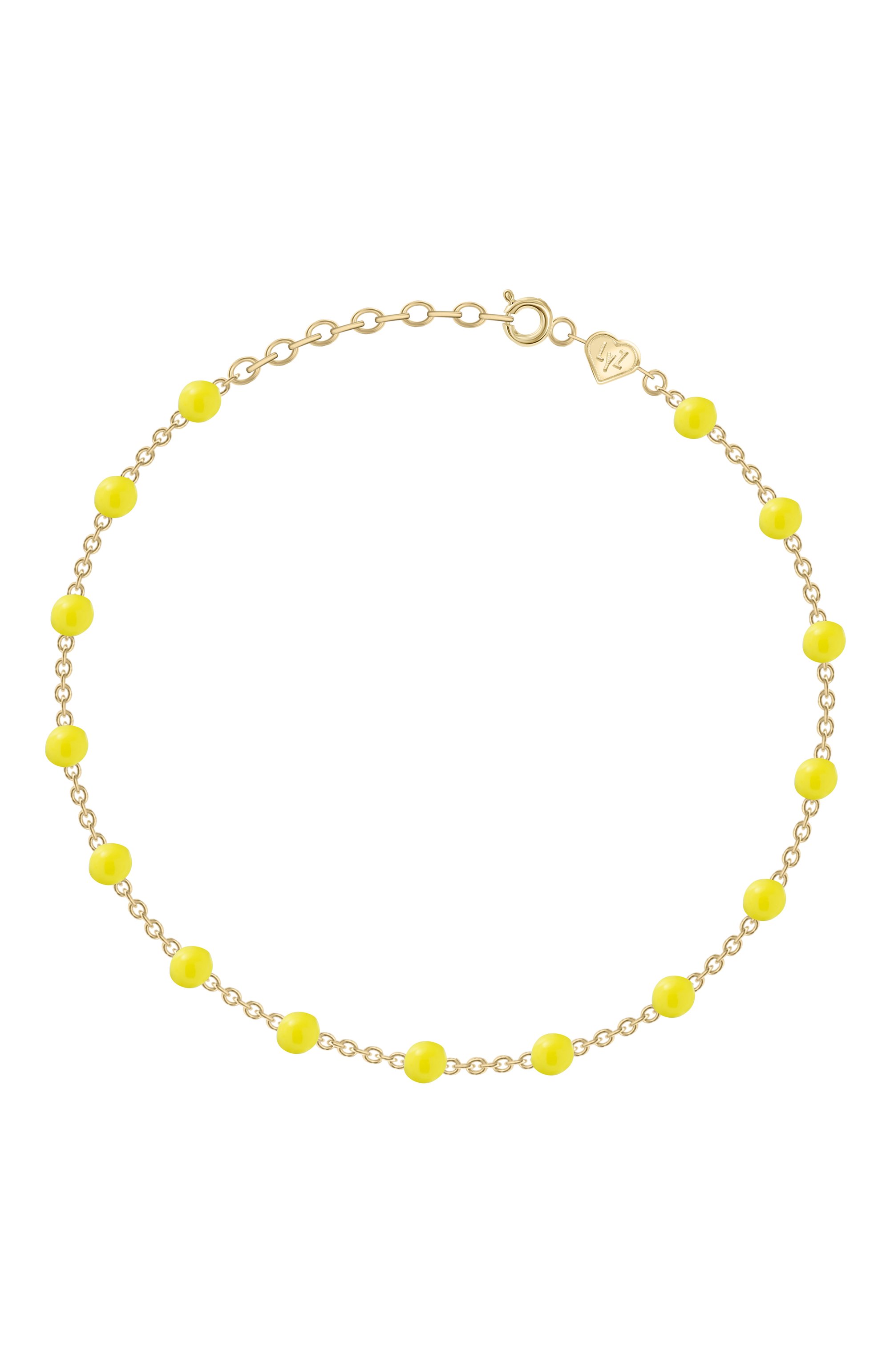 Браслет LUCKY ZNAKY, арт. ABRT991, фото 1