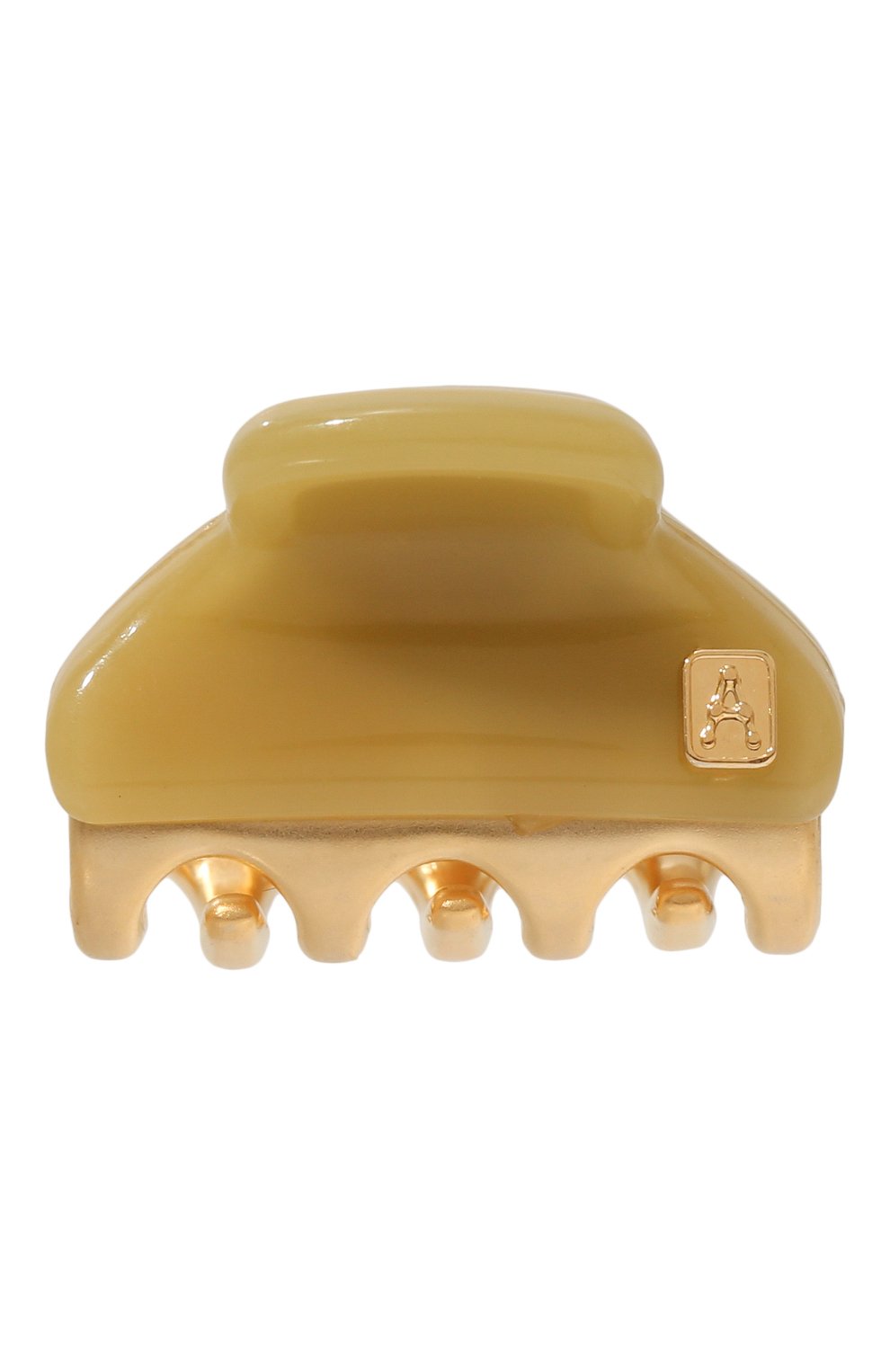 Комплект из двух заколок для волос ALEXANDRE DE PARIS, арт. ICCXS-14338-02P22 K, фото 1