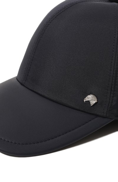 Шелковая бейсболка STEFANO RICCI, арт. MCV14NC03E/SETEC1, фото 4