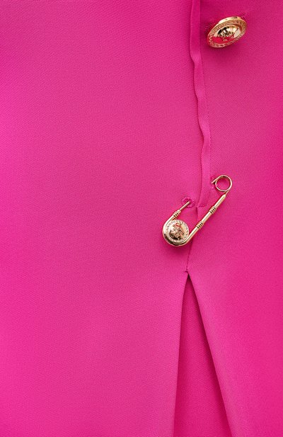 Платье из вискозы VERSACE, арт. A87297/A208429, фото 5