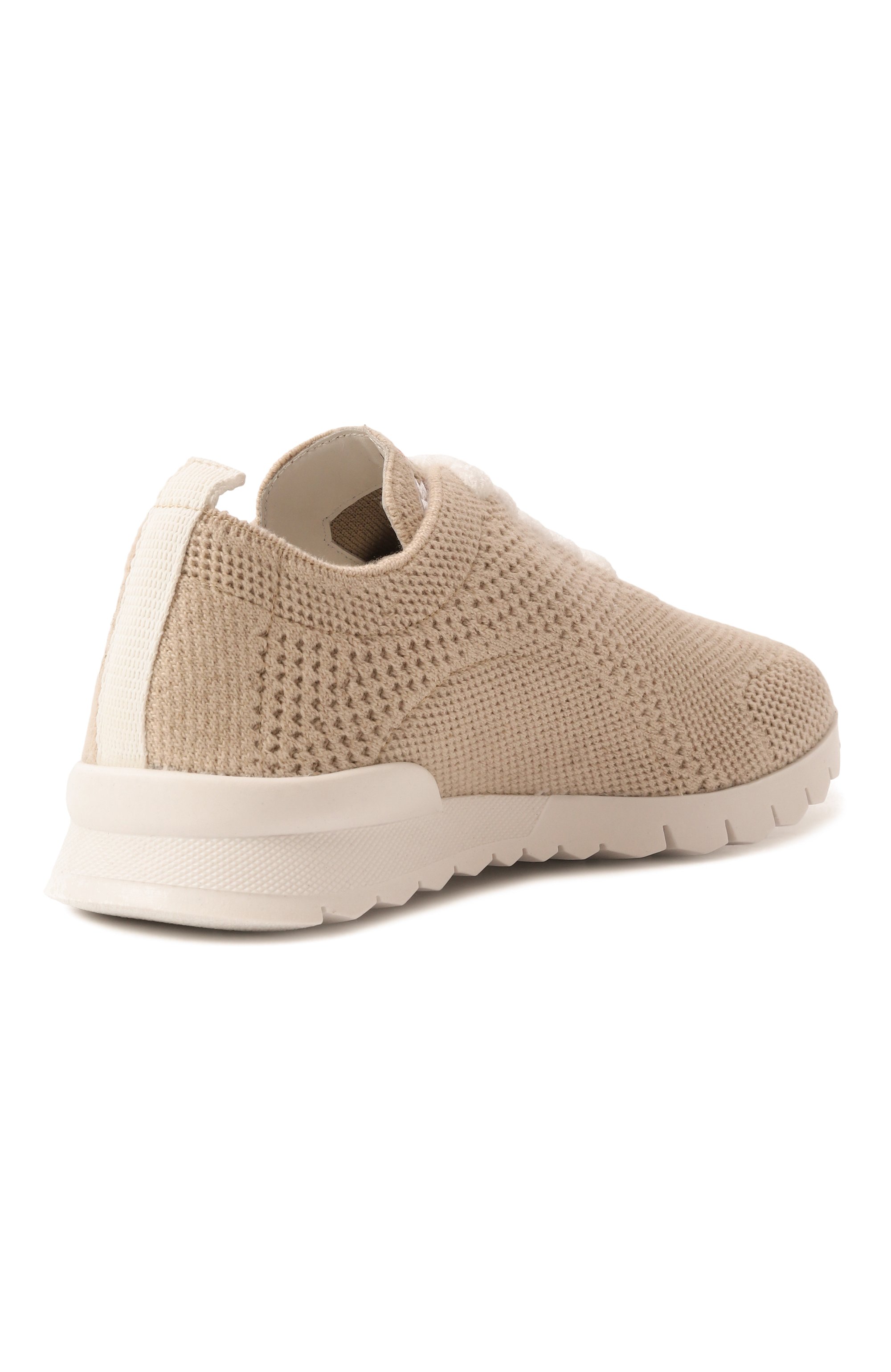 Текстильные кроссовки fit KITON, арт. DSSFITSN00847, фото 5