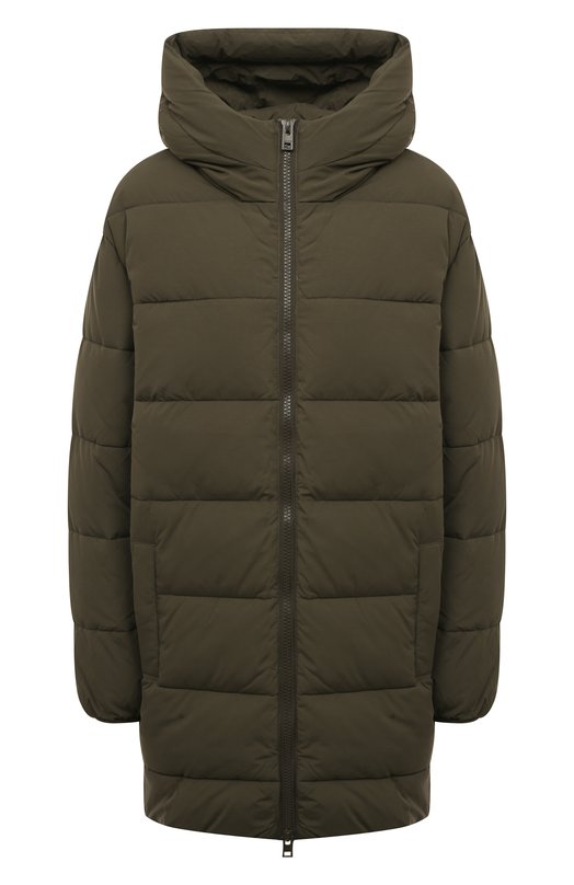 

Пуховик Zadig and Voltaire, Хаки