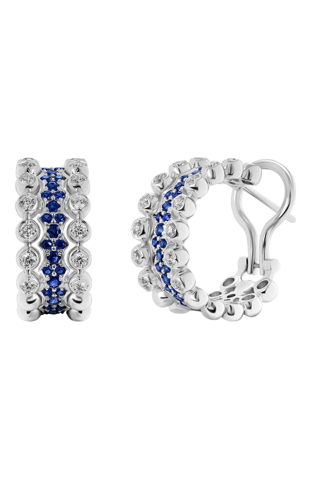 Серьги CASATO, арт. ORX-1510BTZB-W, фото 2