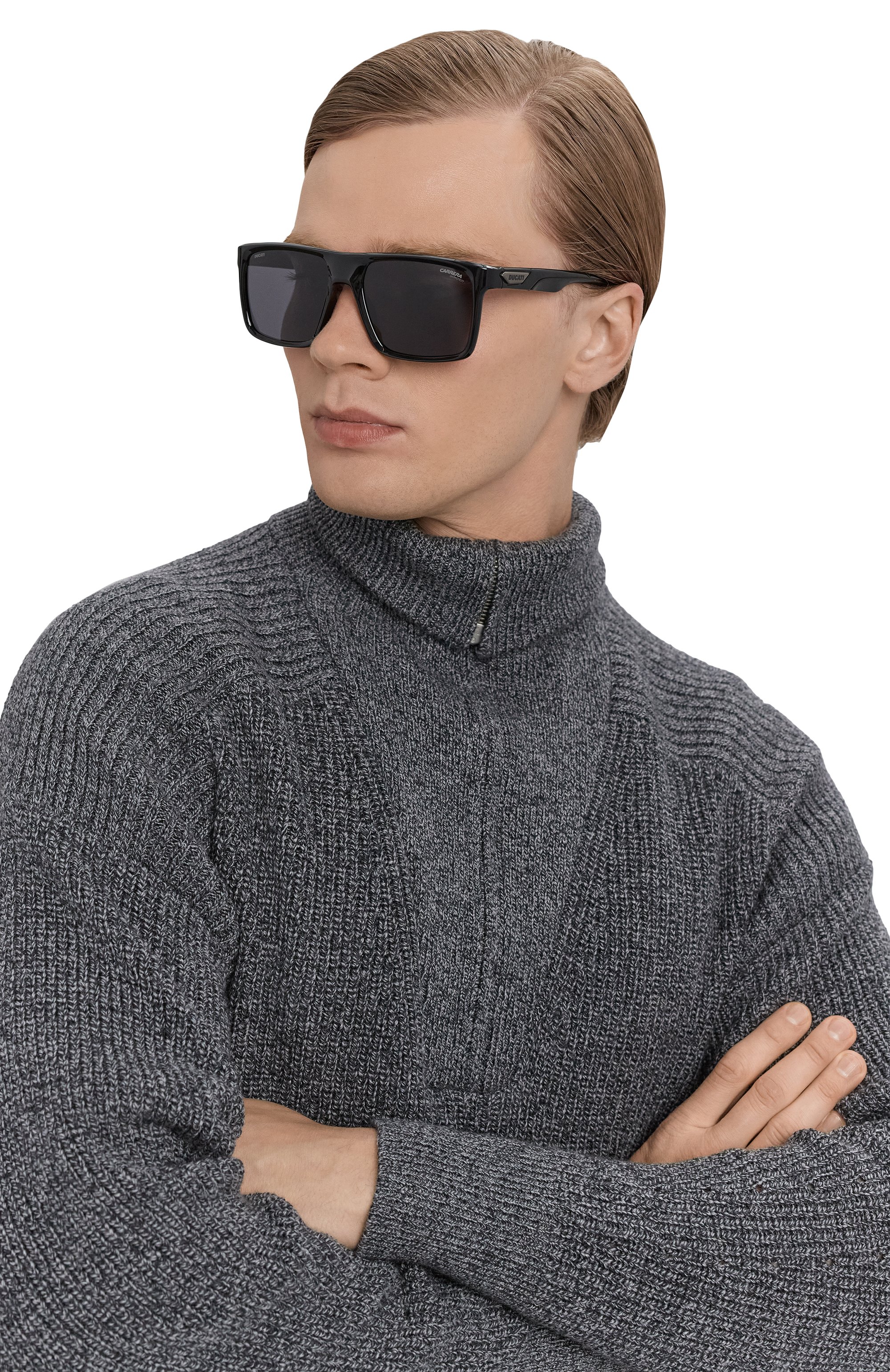 Солнцезащитные очки CARRERA, арт. CARDUC 049 807, фото 2