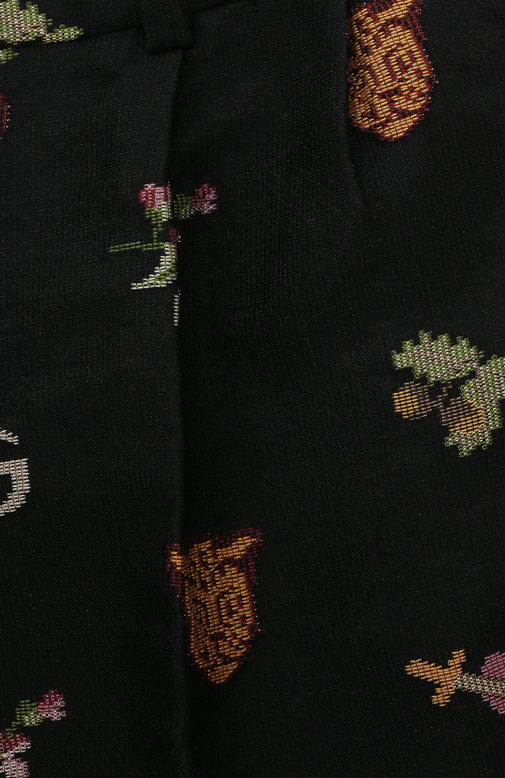 Брюки GUCCI, арт. 591396 XWAGJ, фото 3