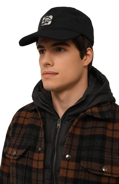 Бейсболка PAUL&SHARK, арт. 13317142, фото 2