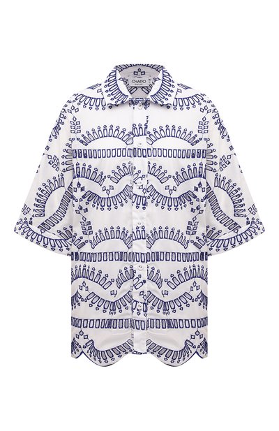 Рубашка CHARO RUIZ IBIZA, арт. 243200, фото 1