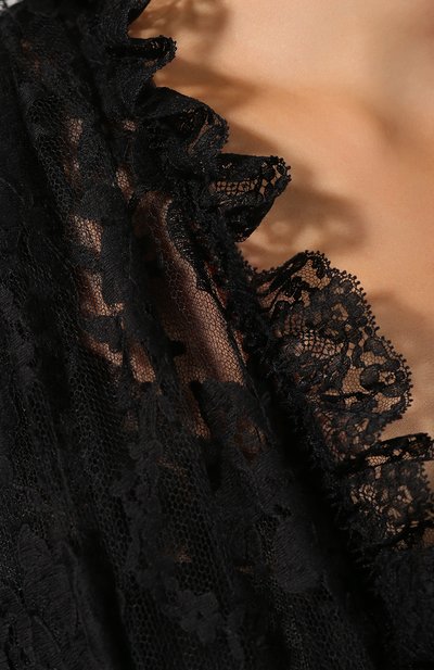 Платье-макси DOLCE & GABBANA, арт. F6G8WT/HLMQJ, фото 5