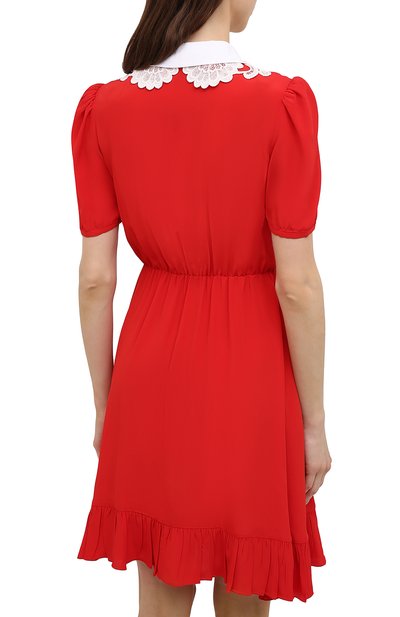 Платье N21, арт. 21E N2M0/H041/5111, фото 4