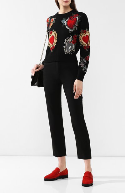 Замшевые лоферы RUBEUS MILANO, арт. RU6/2, фото 2