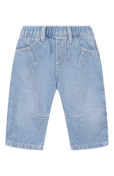 Джинсы EMPORIO ARMANI, арт. EB001112/AF21778