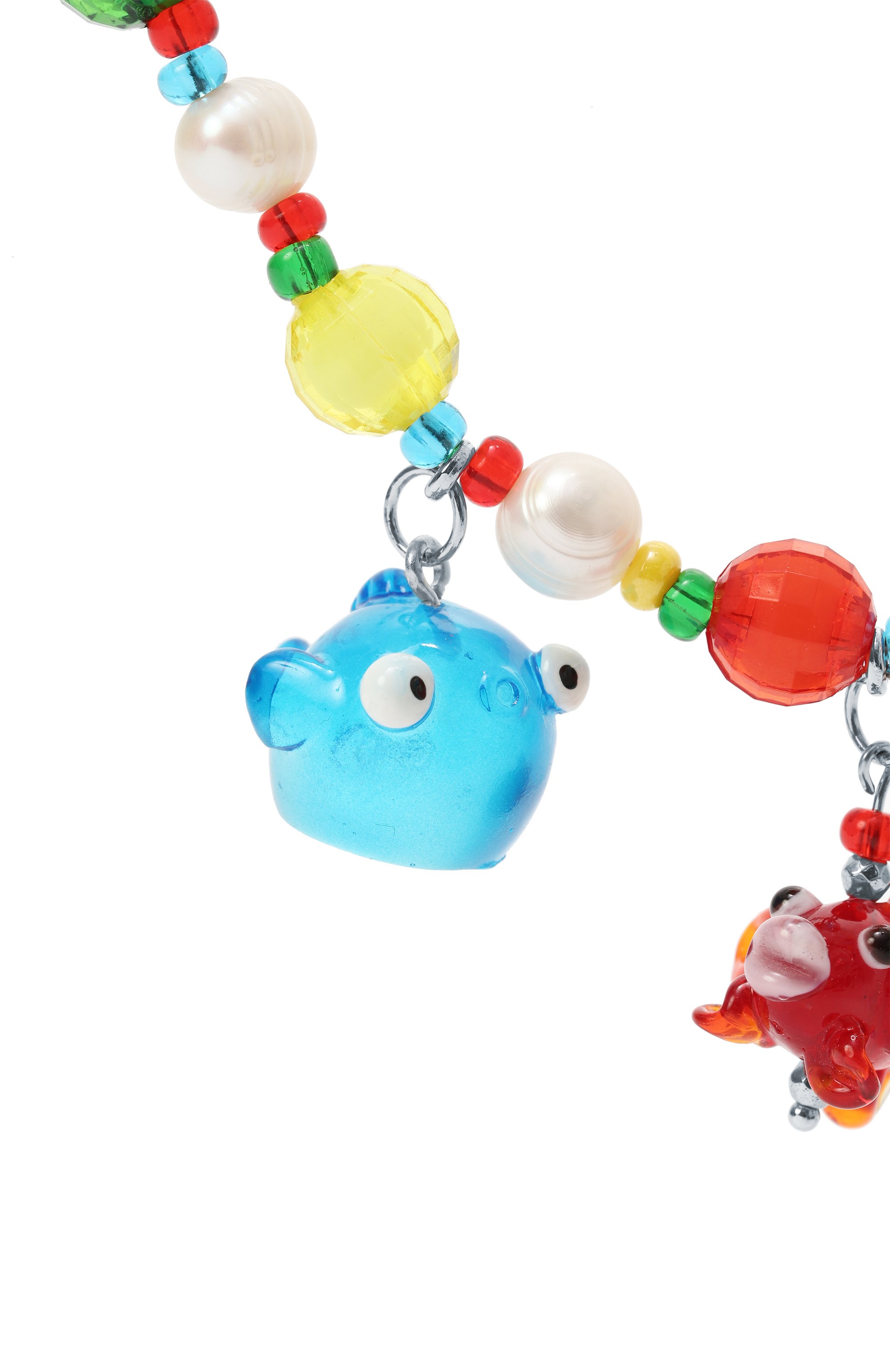 Колье PANFIL, арт. MULF-DISCO-K, фото 2