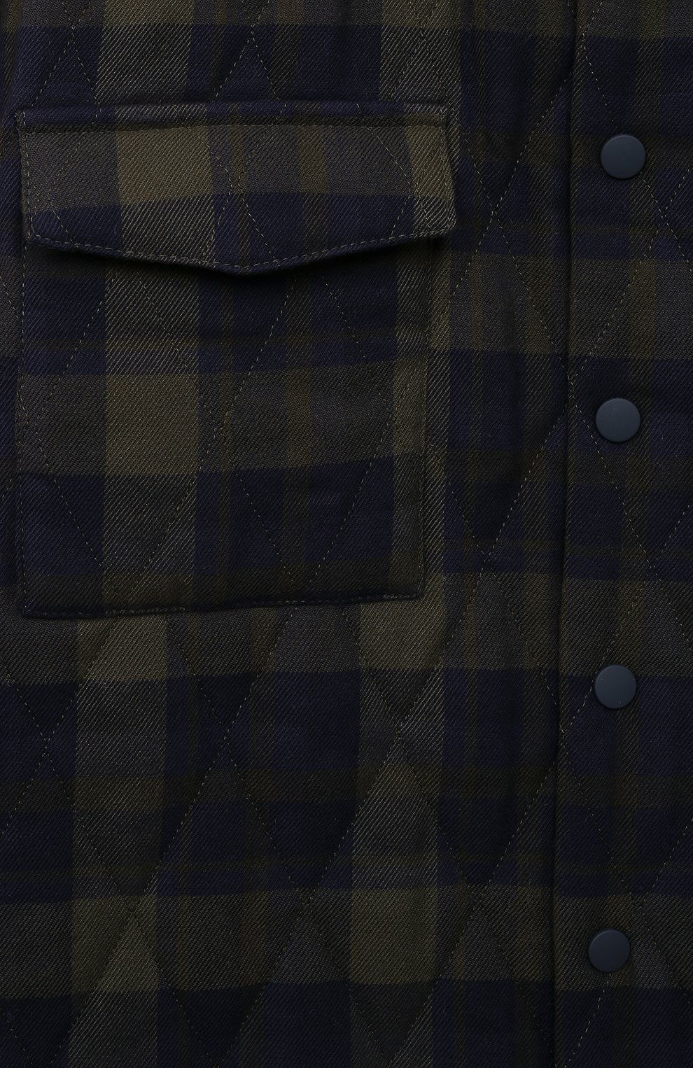 Утепленная куртка IL GUFO, арт. A23GM399W3058/10A-14A, фото 3