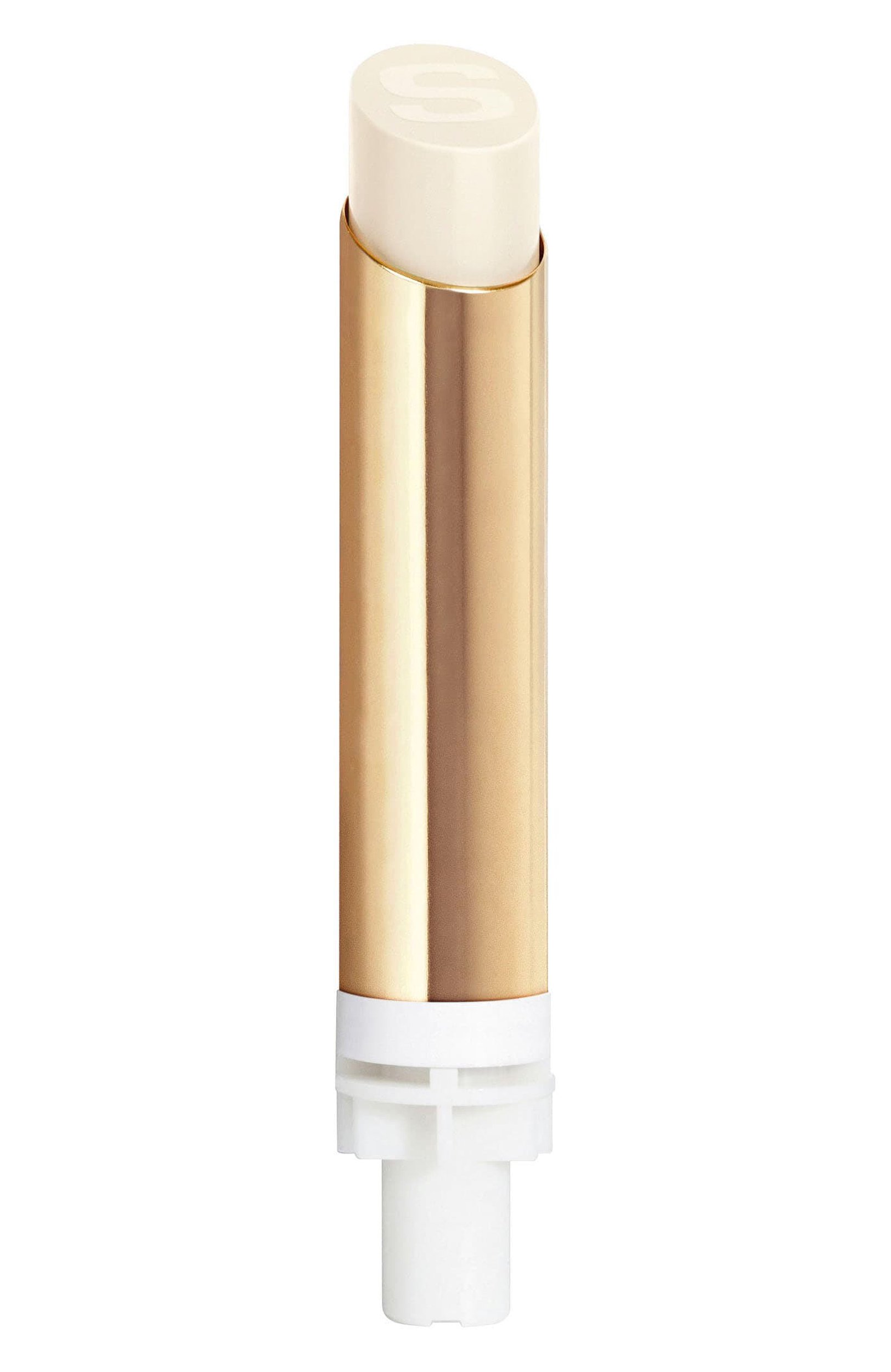 Сменный блок фитобальзама для губ phyto-lip balm, оттенок 1 cloud (3g) SISLEY цвета по цене 5560 руб., арт. 170650, фото 1 Сменный блок фитобальзама для губ phyto-lip balm, оттенок 1 cloud (3g) SISLEY, арт. 170650, фото 1