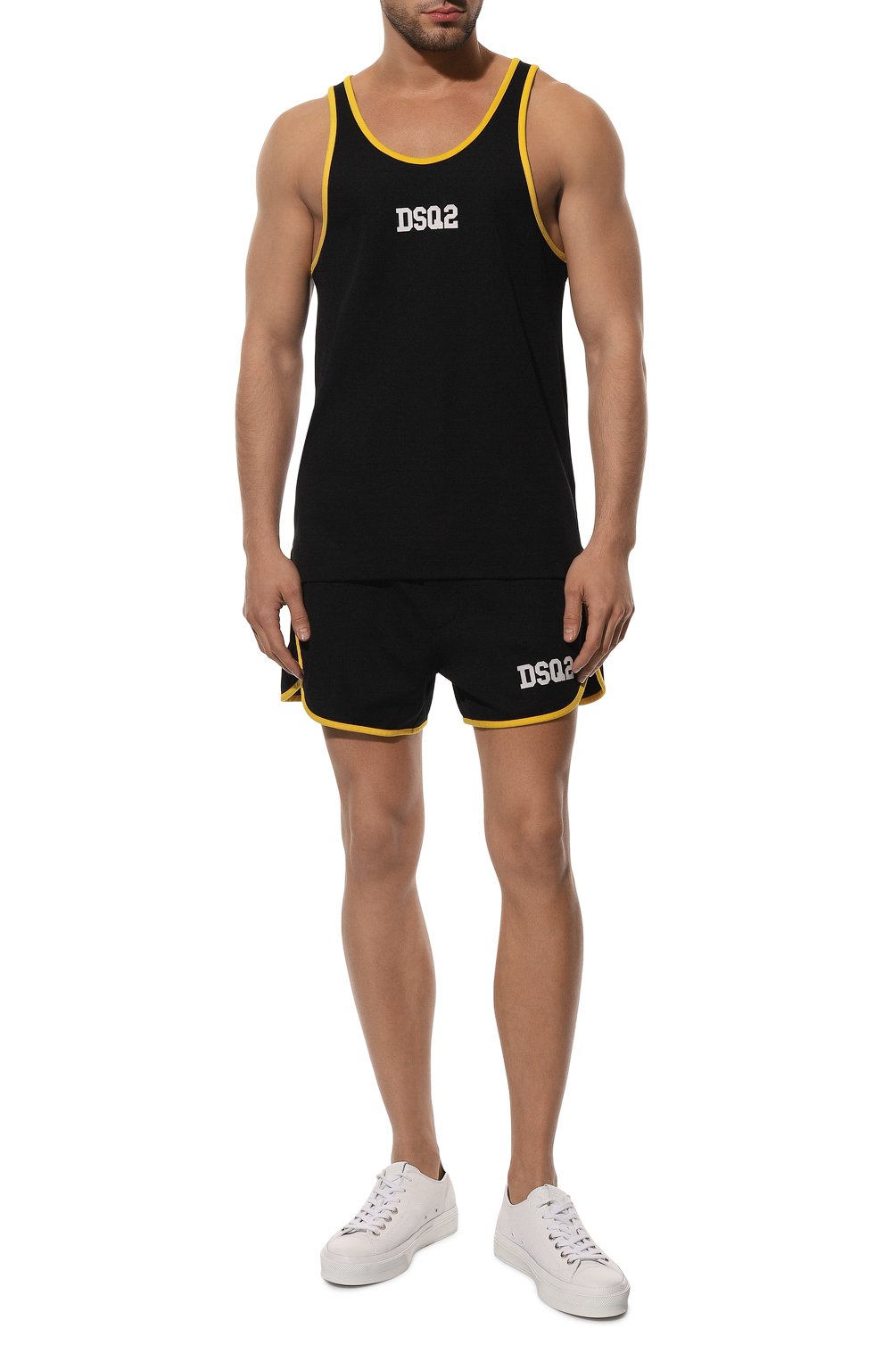 Шорты DSQUARED2, арт. S74MU0787/S25561, фото 2