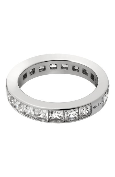 Кольцо NUMBERING, арт. 7406, фото 3