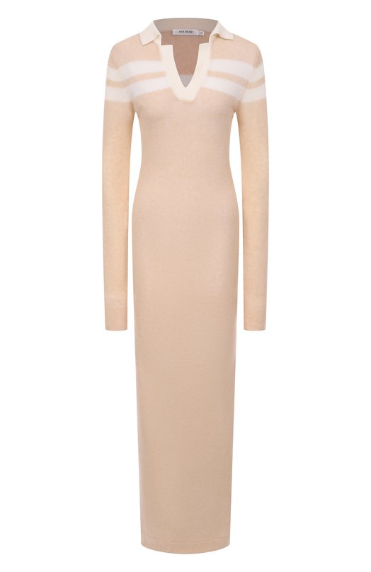 Платье Aya Muse AMFW2513 Бежевый AMFW2513