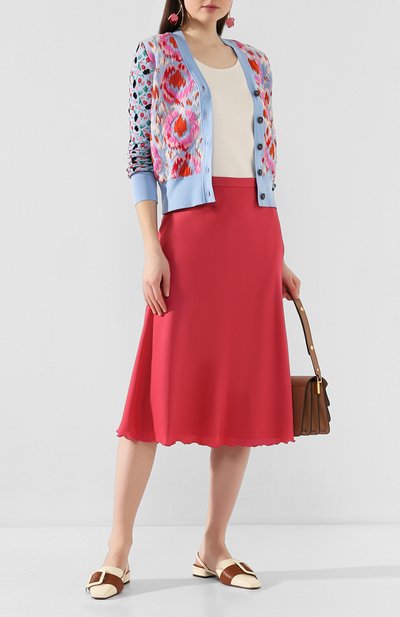 Кардиган MARNI, арт. CDMD0147Q0/FC788, фото 2