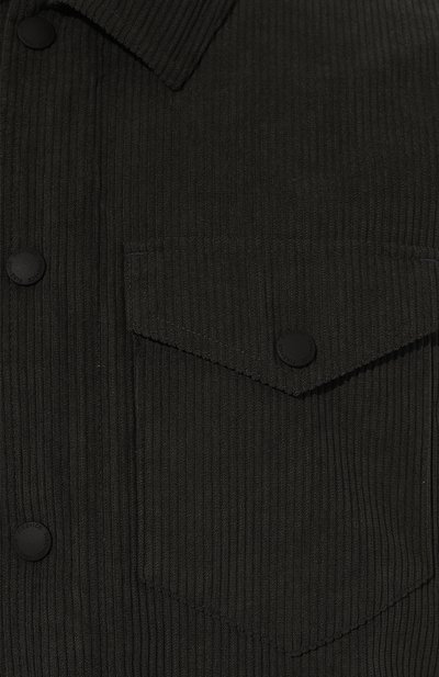 Вельветовая куртка-рубашка BOGNER FIRE+ICE, арт. 34148372, фото 5