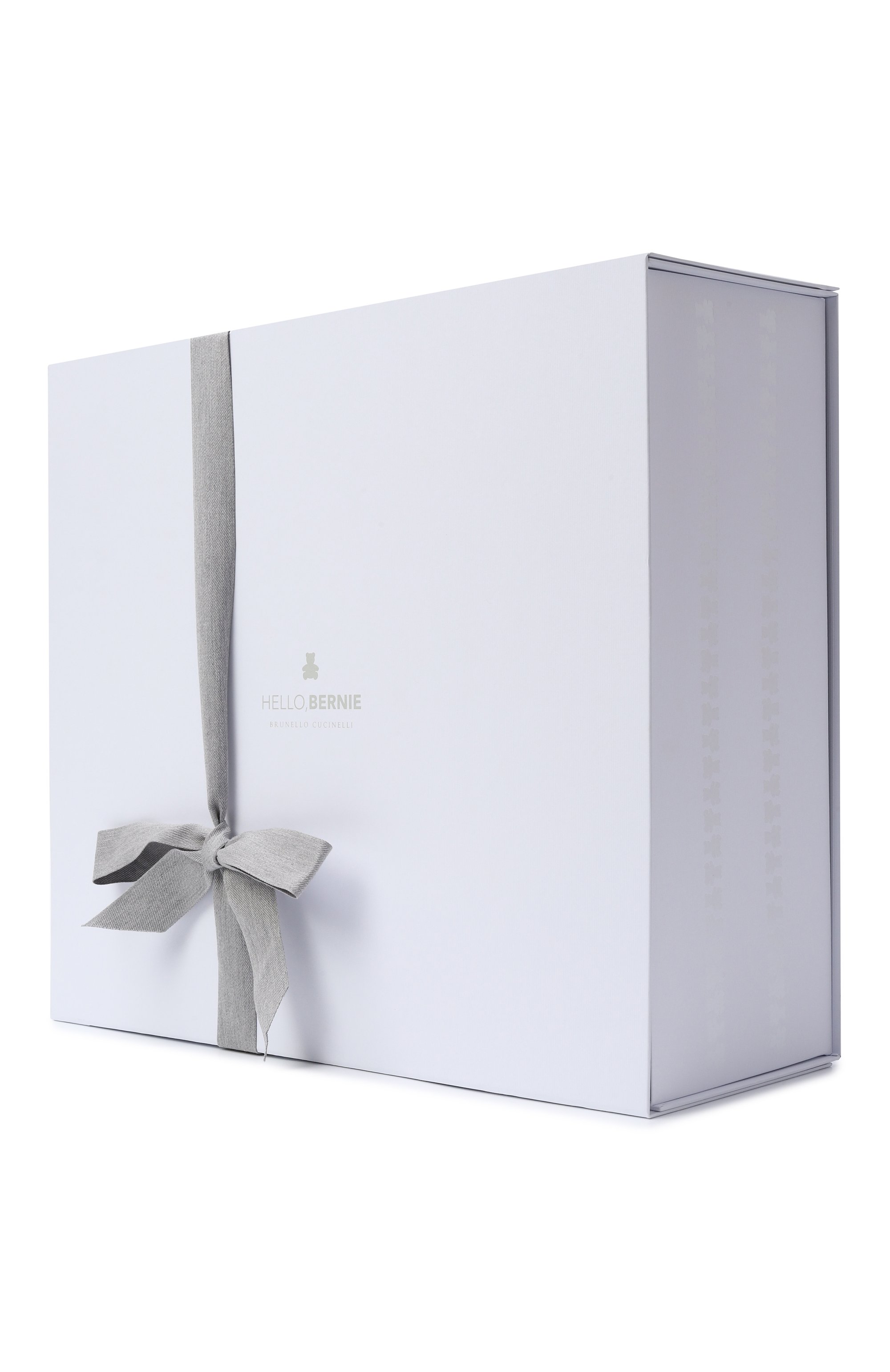 Мягкая игрушка-чехол для пижамы козочка bea BRUNELLO CUCINELLI, арт. BB930L029, фото 6