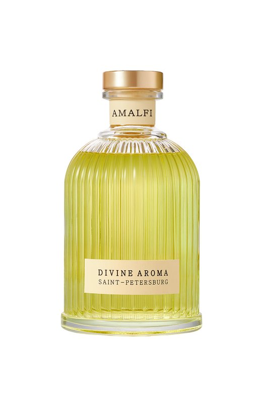 фото Диффузор amalfi (500ml) divine aroma