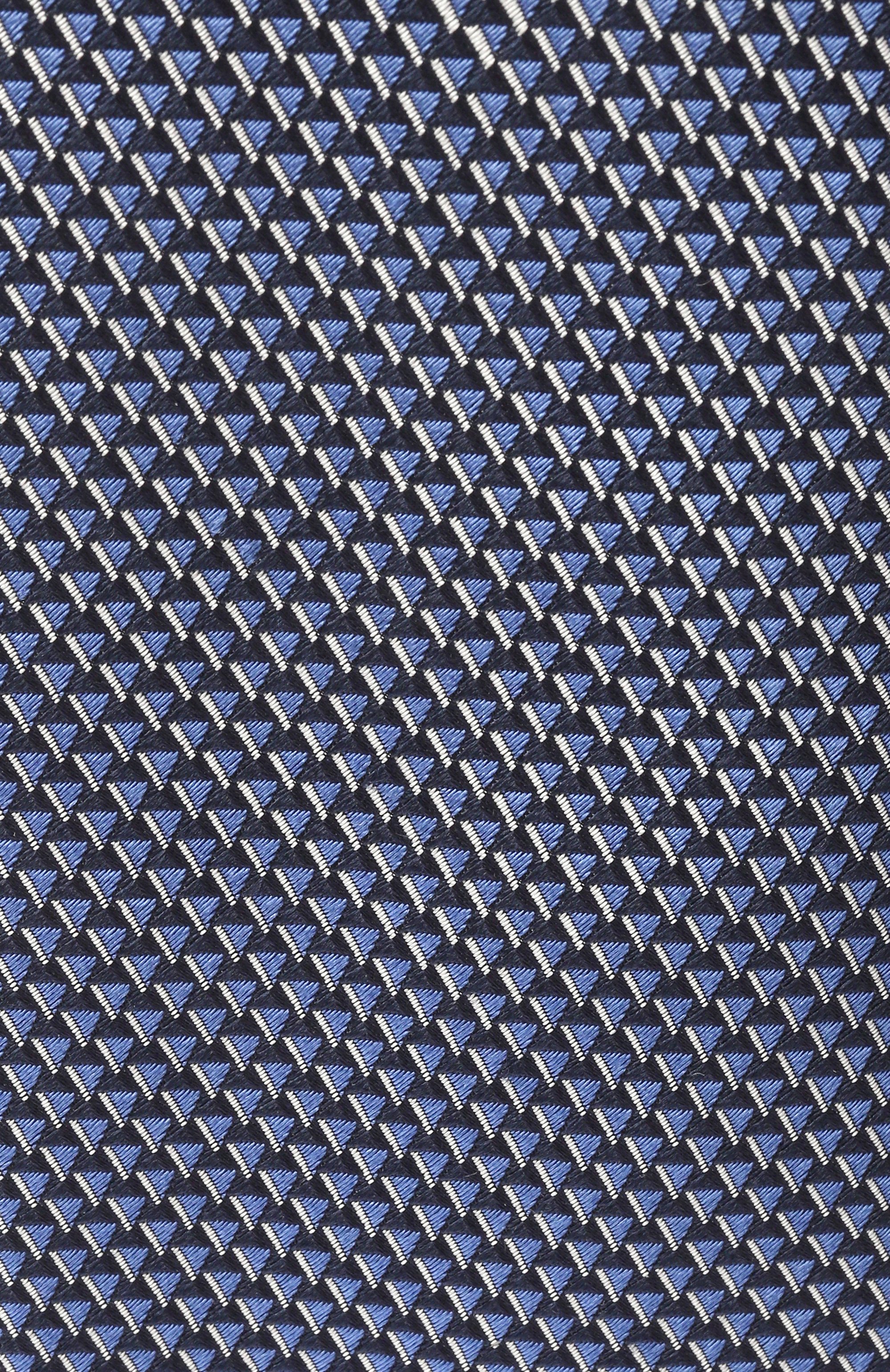 Шелковый галстук BRIONI, арт. 061Q00/PD498, фото 4