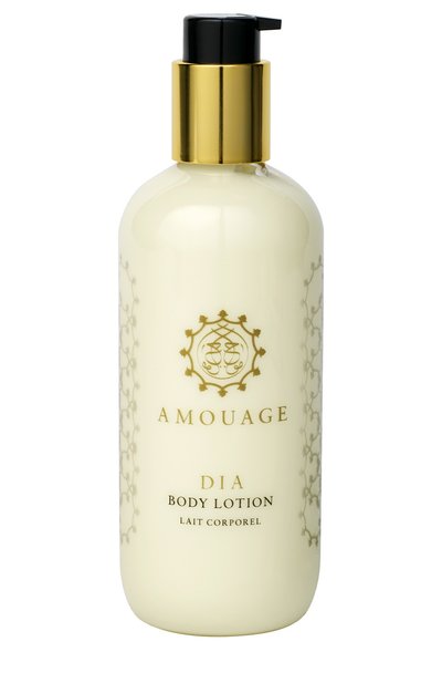 Женского молочко для тела dia (300ml) AMOUAGE, арт. 13022