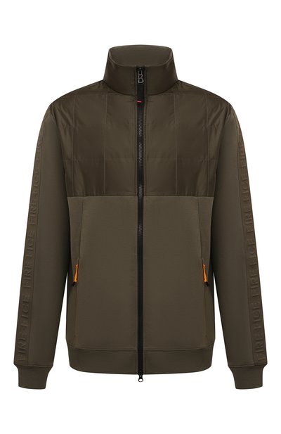 Мужской комбинированная толстовка BOGNER FIRE+ICE, арт. 84048576