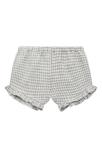 Комплект из топа и шорт IL GUFO, арт. P23DP424L1012/24M-36M, фото 5