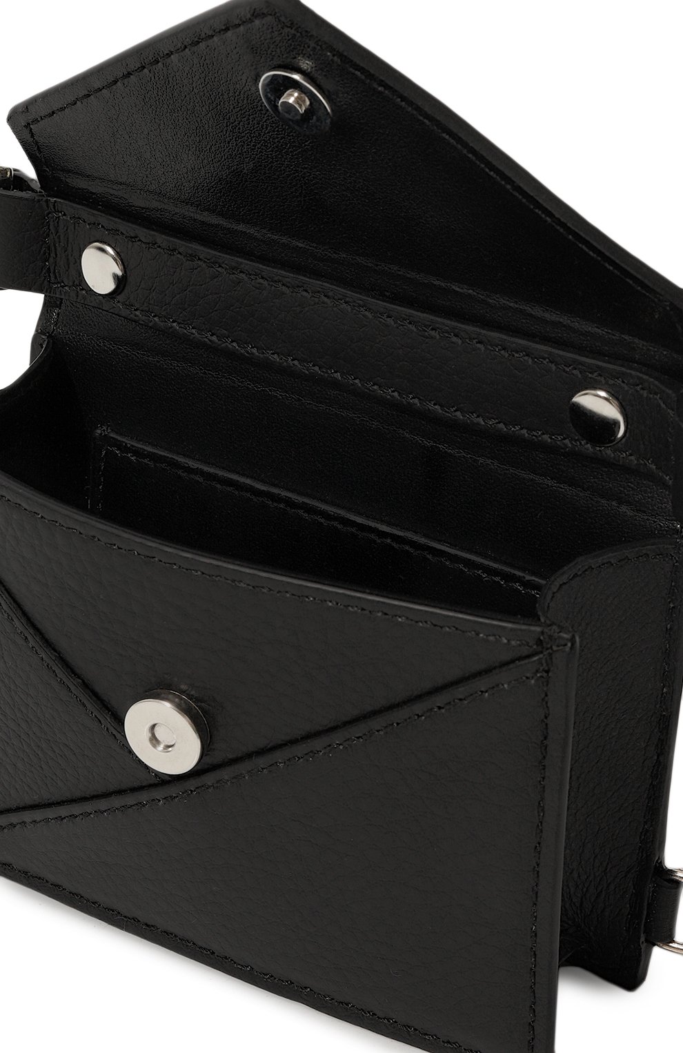 Сумка japanese MM6, арт. SB6ZI0006/P5691, фото 5