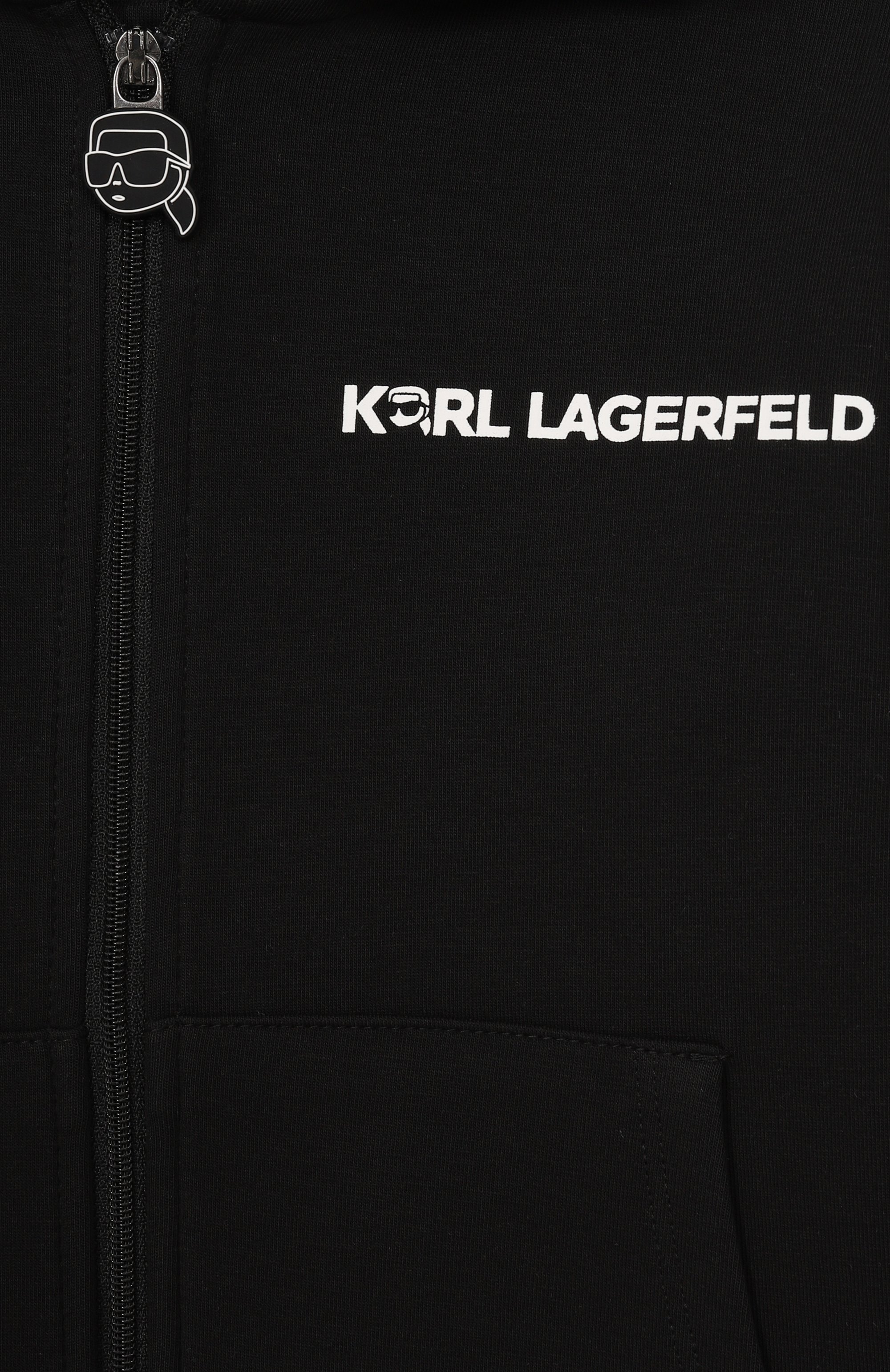 Комплект из трех предметов KARL LAGERFELD KIDS, арт. Z31073, фото 8