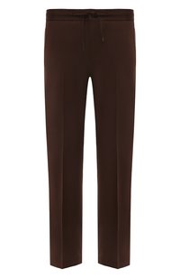 Темно-коричневый