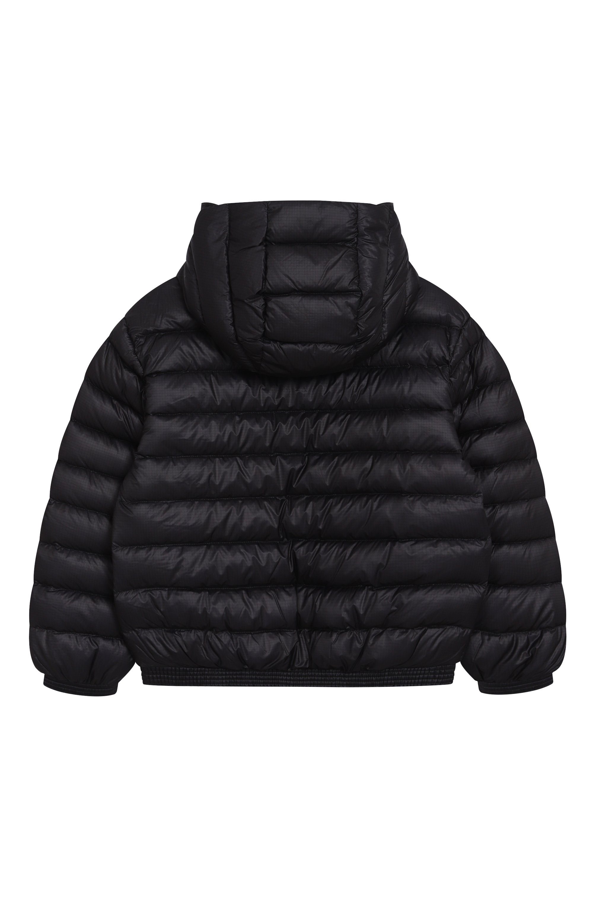 Пуховик C.P. COMPANY, арт. CMS00S/L3A96/10-14, фото 2