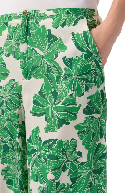 Брюки из вискозы POUPETTE ST BARTH, арт. WL3S26QVSFNN, фото 5