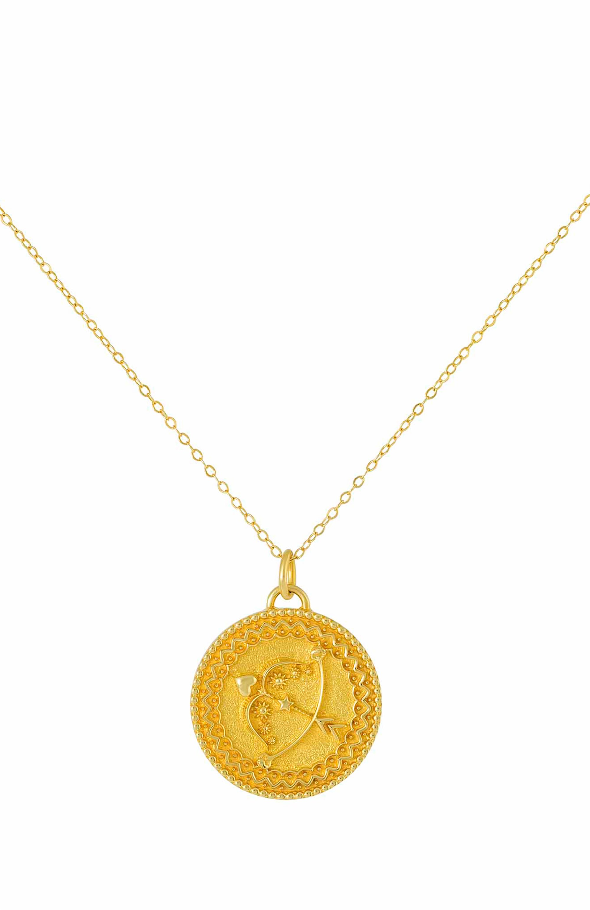 Кулон L'ATELIER NAWBAR, арт. N59SGB, фото 1