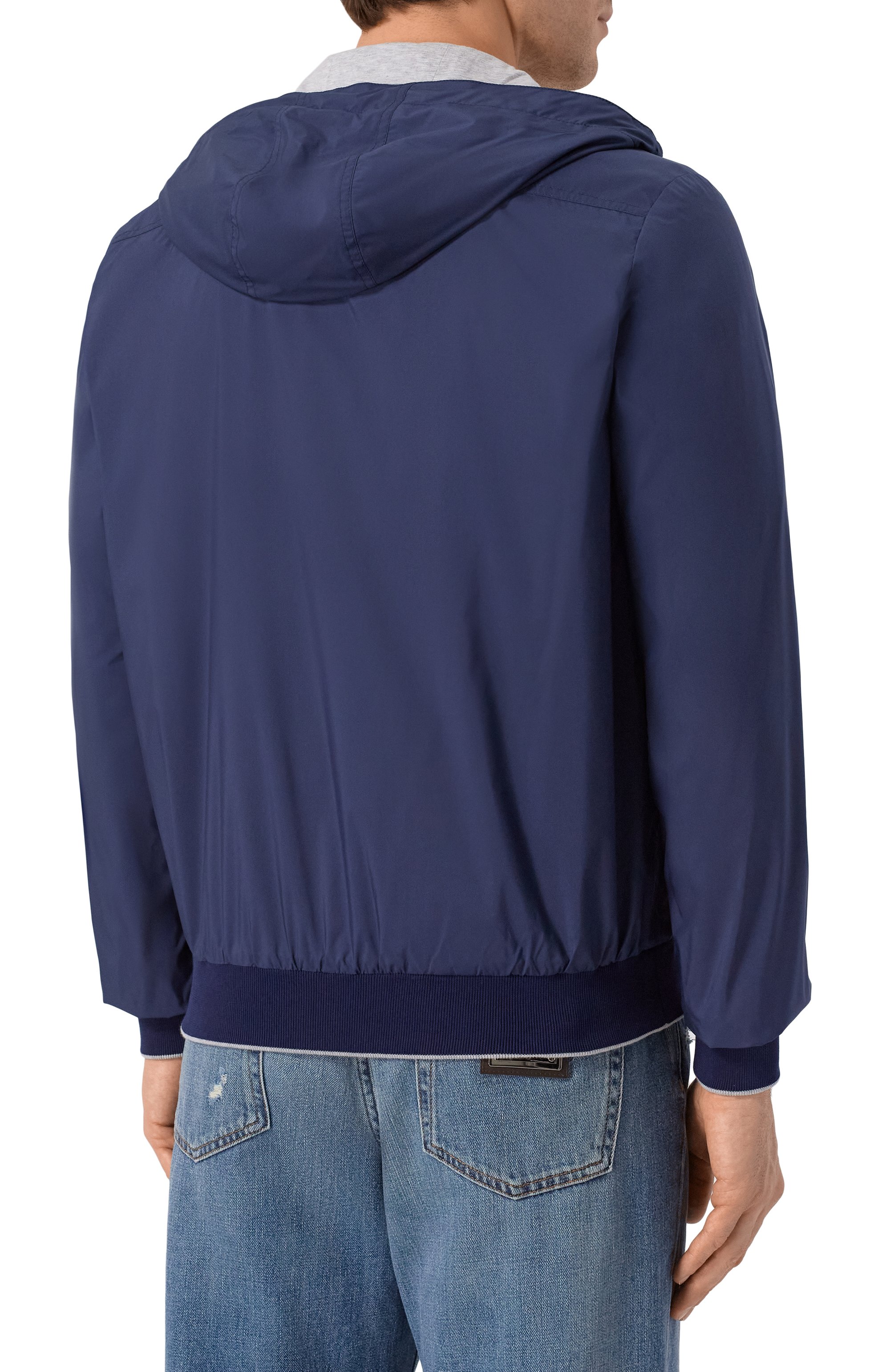 Бомбер FEDELI, арт. TU000600/AIRST0P, фото 4