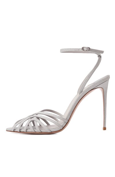 Текстильные босоножки embrace 110 LE SILLA, арт. 2309Y100RCPPFES/, фото 4