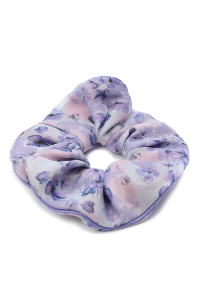 Резинка для волос ALEXANDRE DE PARIS, арт. TCHA-11T-P21 L, фото 3