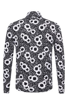 Водолазка PRADA, арт. UJL188-10Q5-F0967, фото 2