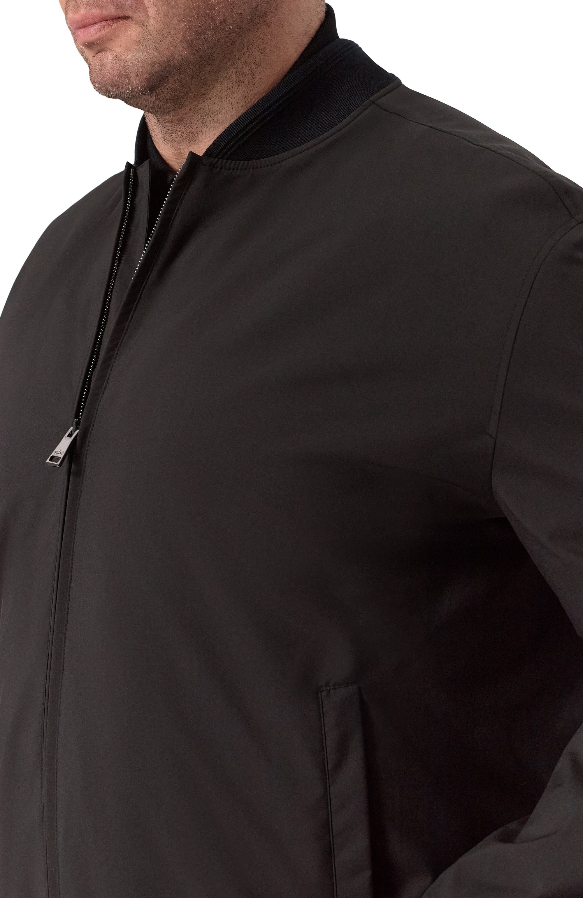 Бомбер PAUL&SHARK, арт. 26412100_001, фото 5