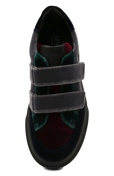 Кеды MISSOURI, арт. 11861/35-41, фото 4