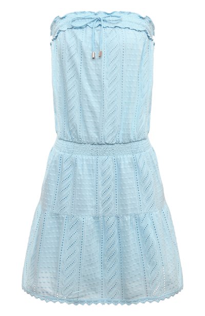 Женское хлопковое платье MELISSA ODABASH, арт. Colette SS 24