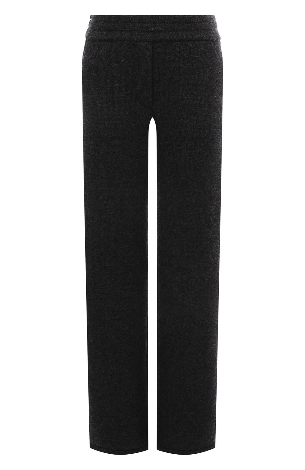 Кашемировые брюки FREEAGE, арт. W25.PT118.3004.991, фото 1
