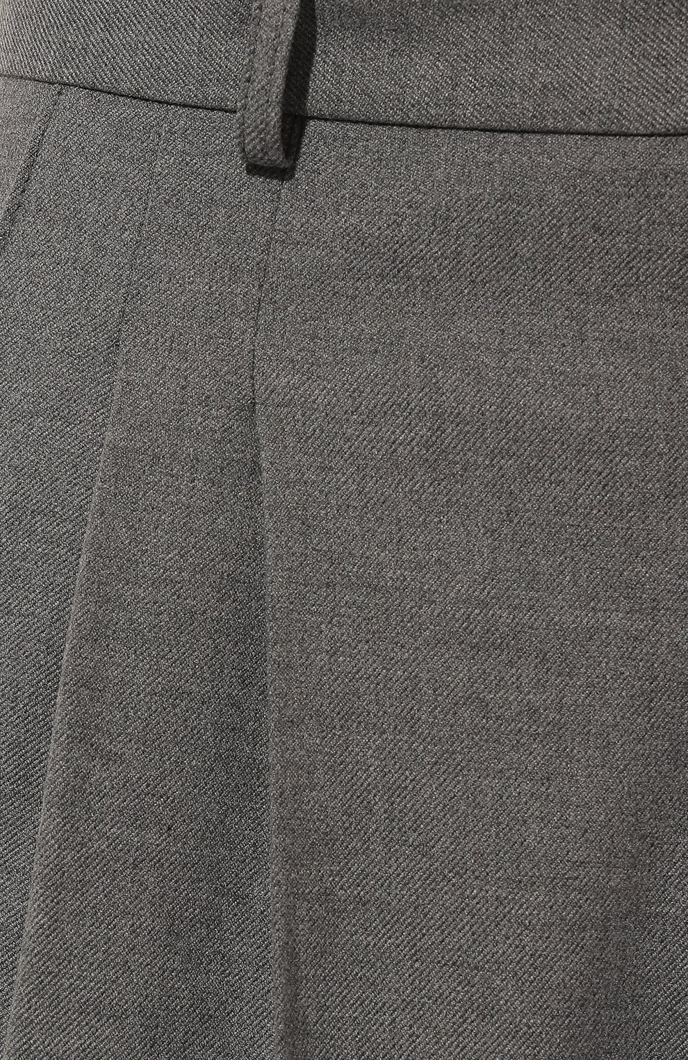 Брюки из вискозы SEVEN LAB, арт. PPZ grey, фото 5